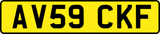 AV59CKF