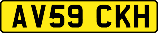 AV59CKH