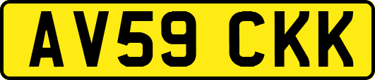 AV59CKK