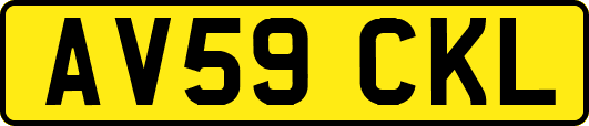 AV59CKL