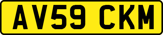 AV59CKM