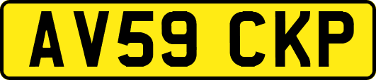 AV59CKP