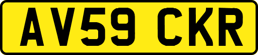 AV59CKR