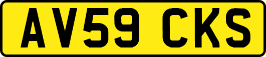 AV59CKS