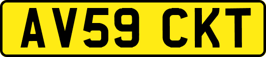 AV59CKT