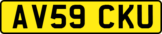 AV59CKU