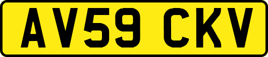 AV59CKV