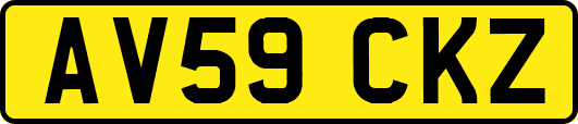 AV59CKZ