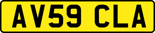 AV59CLA