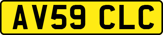 AV59CLC