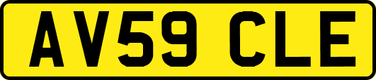 AV59CLE