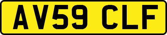 AV59CLF