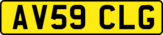 AV59CLG