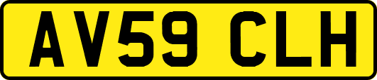 AV59CLH