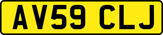 AV59CLJ