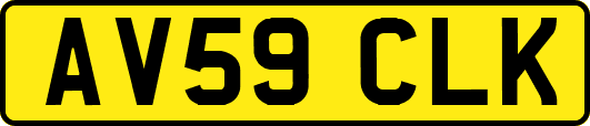 AV59CLK