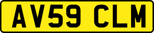 AV59CLM