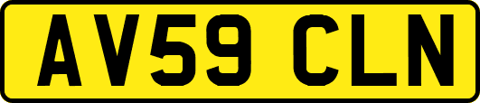AV59CLN
