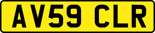 AV59CLR