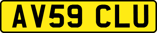 AV59CLU
