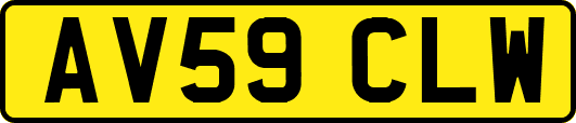 AV59CLW