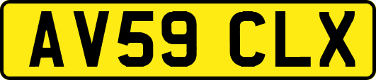 AV59CLX