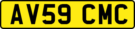 AV59CMC
