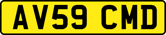 AV59CMD