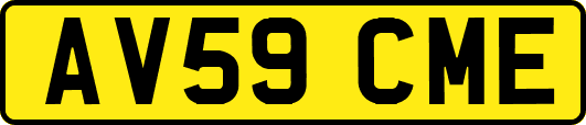 AV59CME