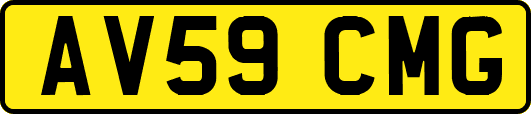 AV59CMG