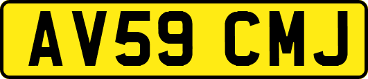 AV59CMJ