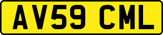 AV59CML