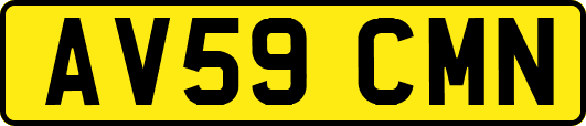 AV59CMN