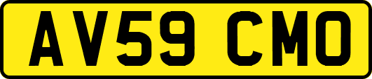 AV59CMO