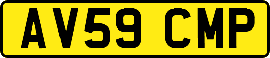 AV59CMP