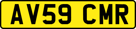 AV59CMR