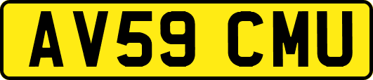 AV59CMU
