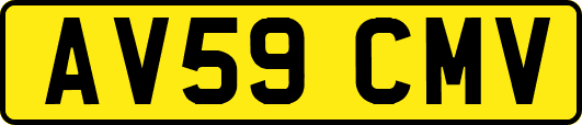 AV59CMV