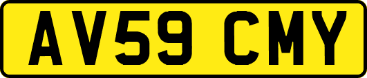 AV59CMY