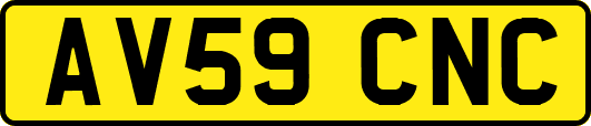 AV59CNC