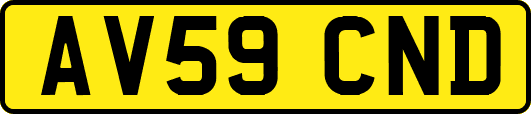 AV59CND