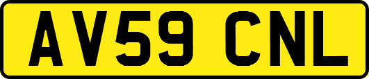 AV59CNL
