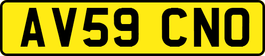 AV59CNO