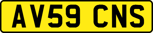 AV59CNS