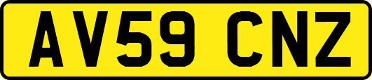 AV59CNZ
