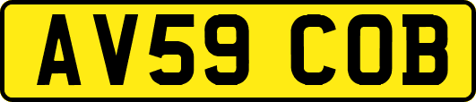 AV59COB