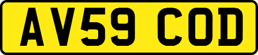 AV59COD