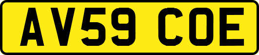 AV59COE
