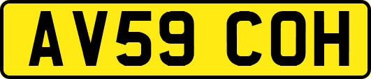 AV59COH