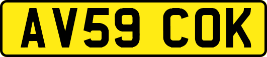 AV59COK